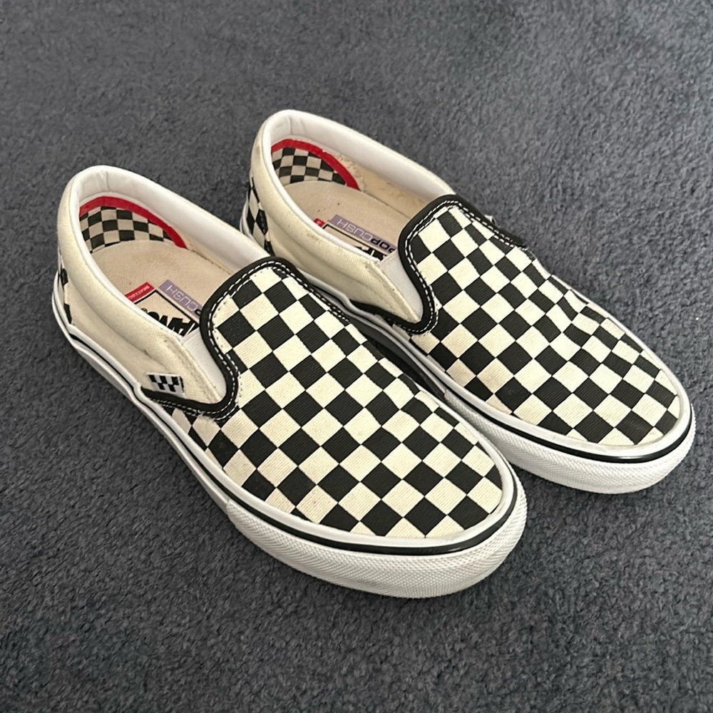 Vans